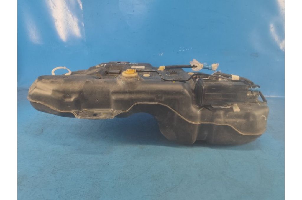 22111-35000 | Zbiornik paliwa SSANGYONG TIVOLI 15-19 (366106) - Zdjęcie 3