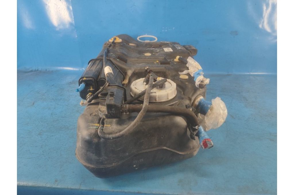 22111-35000 | Zbiornik paliwa SSANGYONG TIVOLI 15-19 (366106) - Zdjęcie 4