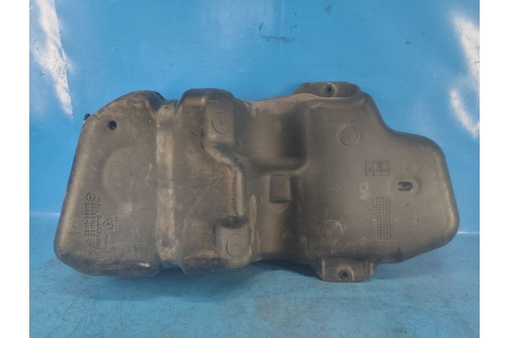22111-35000 | Zbiornik paliwa SSANGYONG TIVOLI 15-19 (366106) - Zdjęcie 7