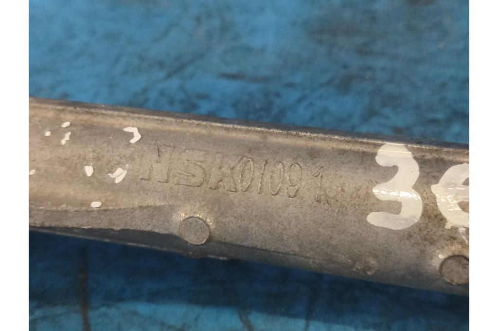 45510-52470 | Maglownica LEXUS LBX 23- (366156) - Zdjęcie 6