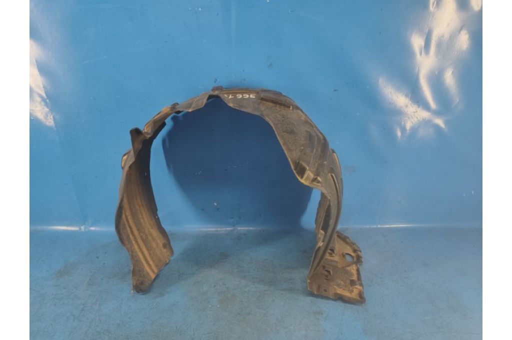 53876-52580 | Nadkole przed. lew. LEXUS LBX 23- (366169)