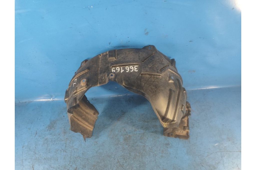 53876-52580 | Nadkole przed. lew. LEXUS LBX 23- (366169) - Zdjęcie 2