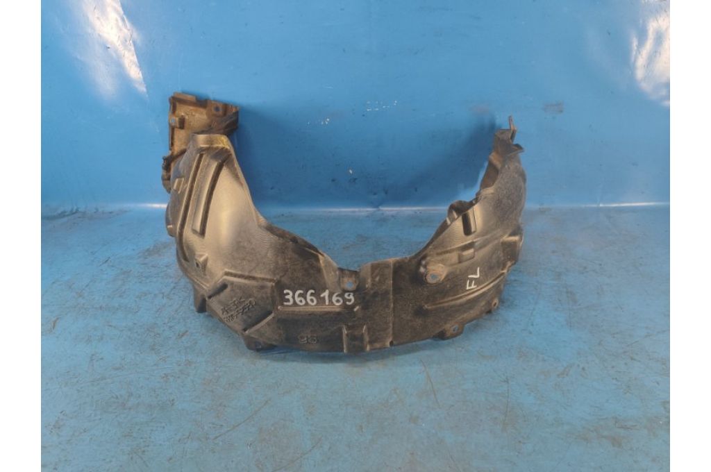 53876-52580 | Nadkole przed. lew. LEXUS LBX 23- (366169) - Zdjęcie 3