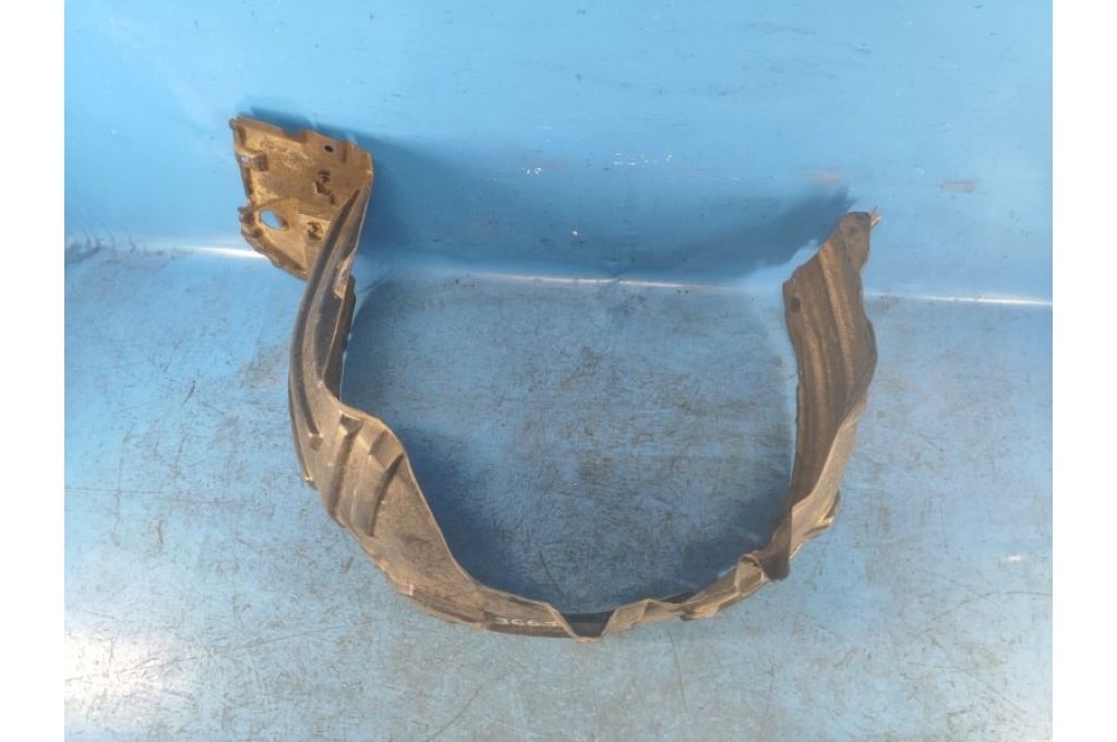 53876-52580 | Nadkole przed. lew. LEXUS LBX 23- (366169) - Zdjęcie 4