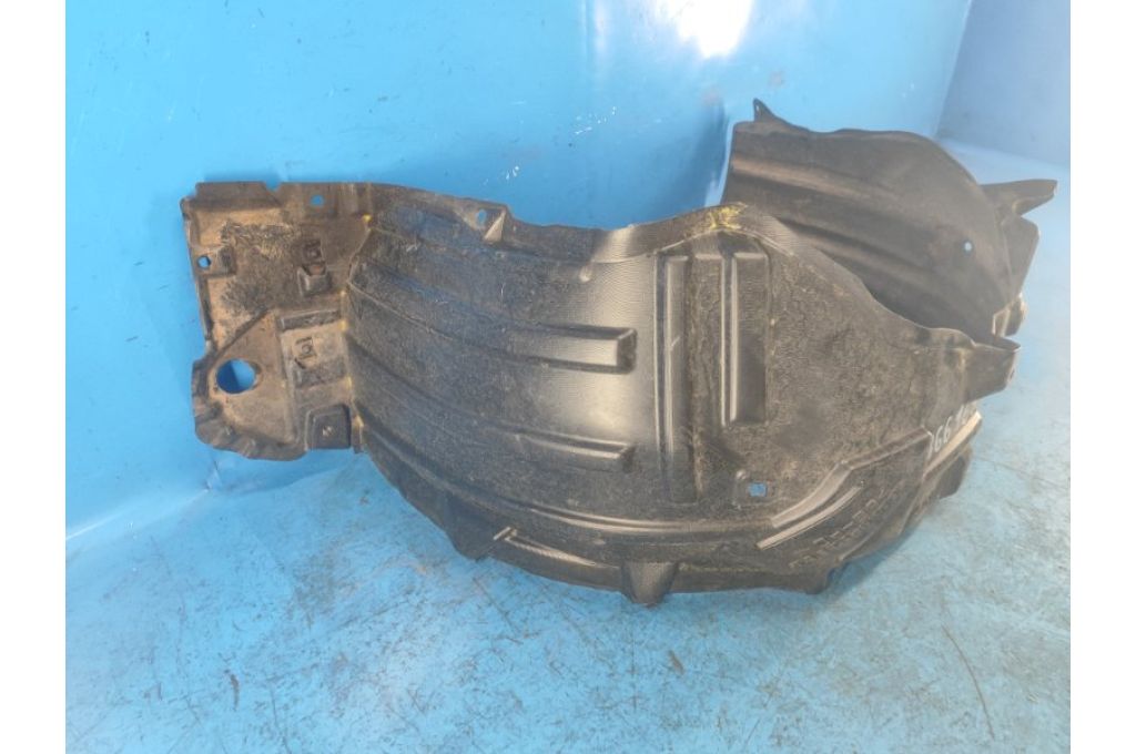 53876-52580 | Nadkole przed. lew. LEXUS LBX 23- (366169) - Zdjęcie 5