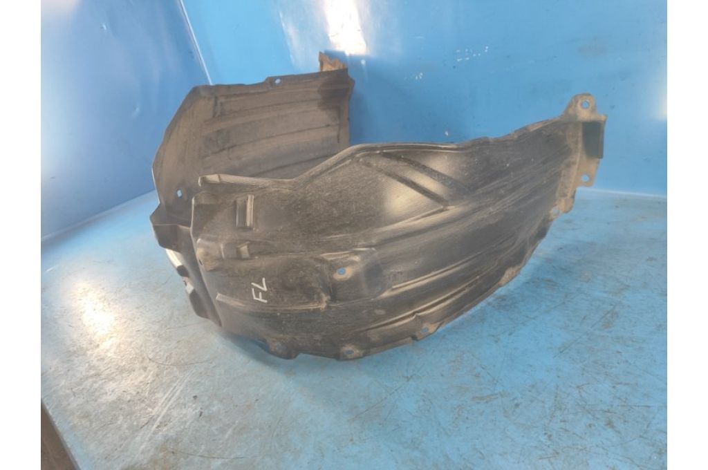 53876-52580 | Nadkole przed. lew. LEXUS LBX 23- (366169) - Zdjęcie 6