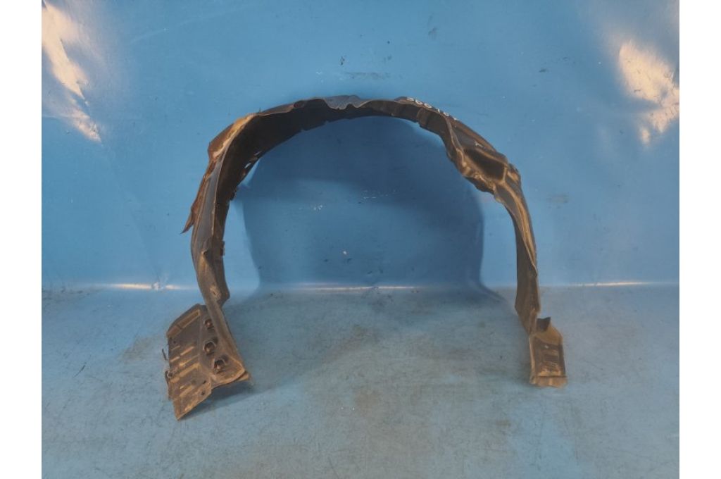 53876-47110 | Nadkole przed. lew. TOYOTA PRIUS 16- (366187)