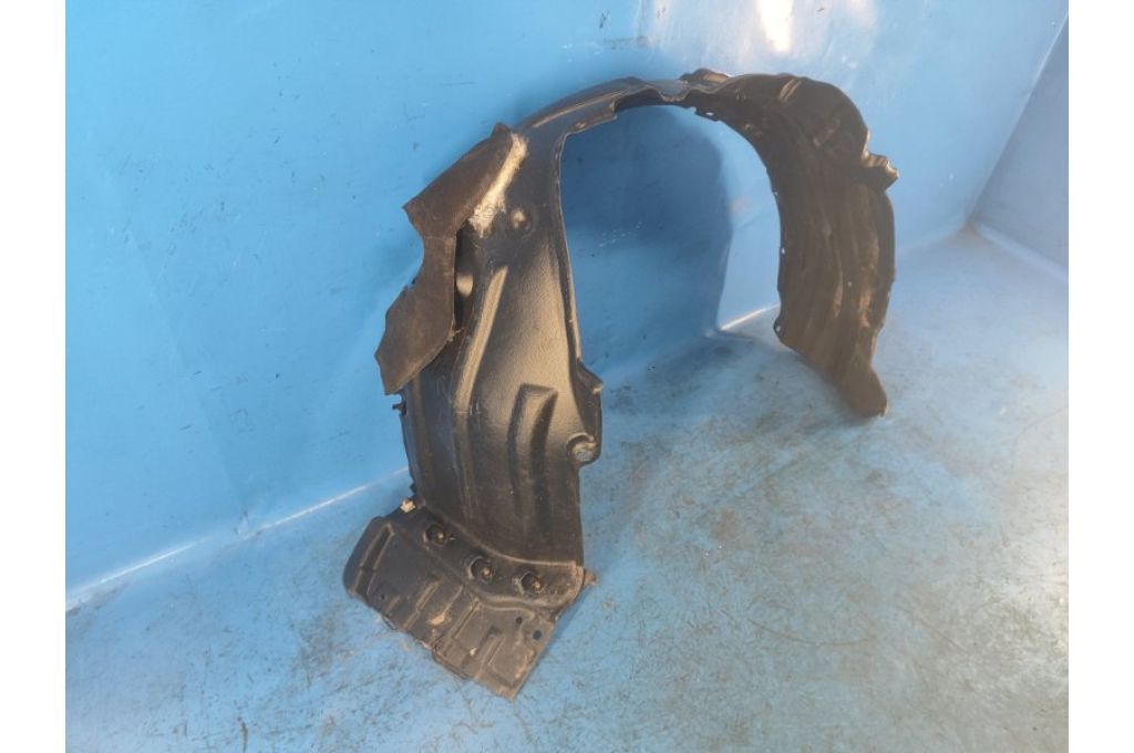 53876-47110 | Nadkole przed. lew. TOYOTA PRIUS 16- (366187) - Zdjęcie 2