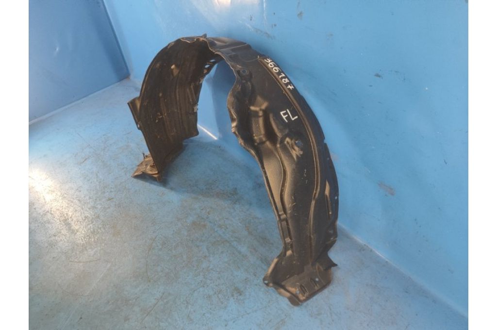 53876-47110 | Nadkole przed. lew. TOYOTA PRIUS 16- (366187) - Zdjęcie 3