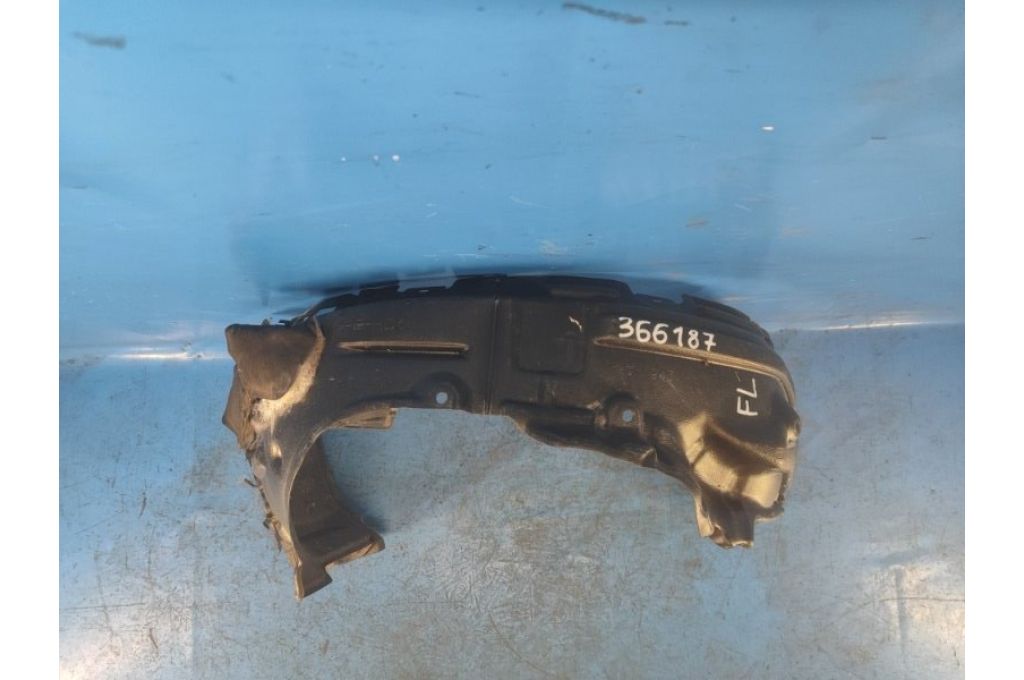 53876-47110 | Nadkole przed. lew. TOYOTA PRIUS 16- (366187) - Zdjęcie 4