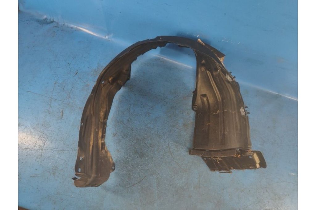 53876-47110 | Nadkole przed. lew. TOYOTA PRIUS 16- (366187) - Zdjęcie 5