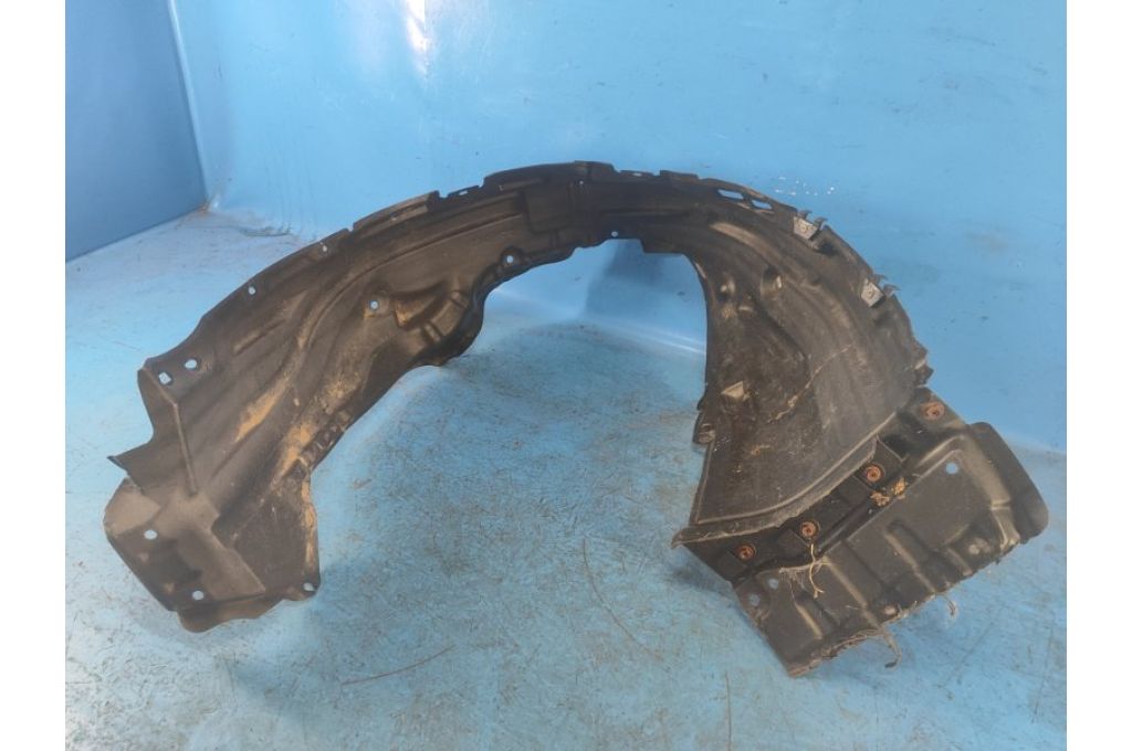 53876-47110 | Nadkole przed. lew. TOYOTA PRIUS 16- (366187) - Zdjęcie 6