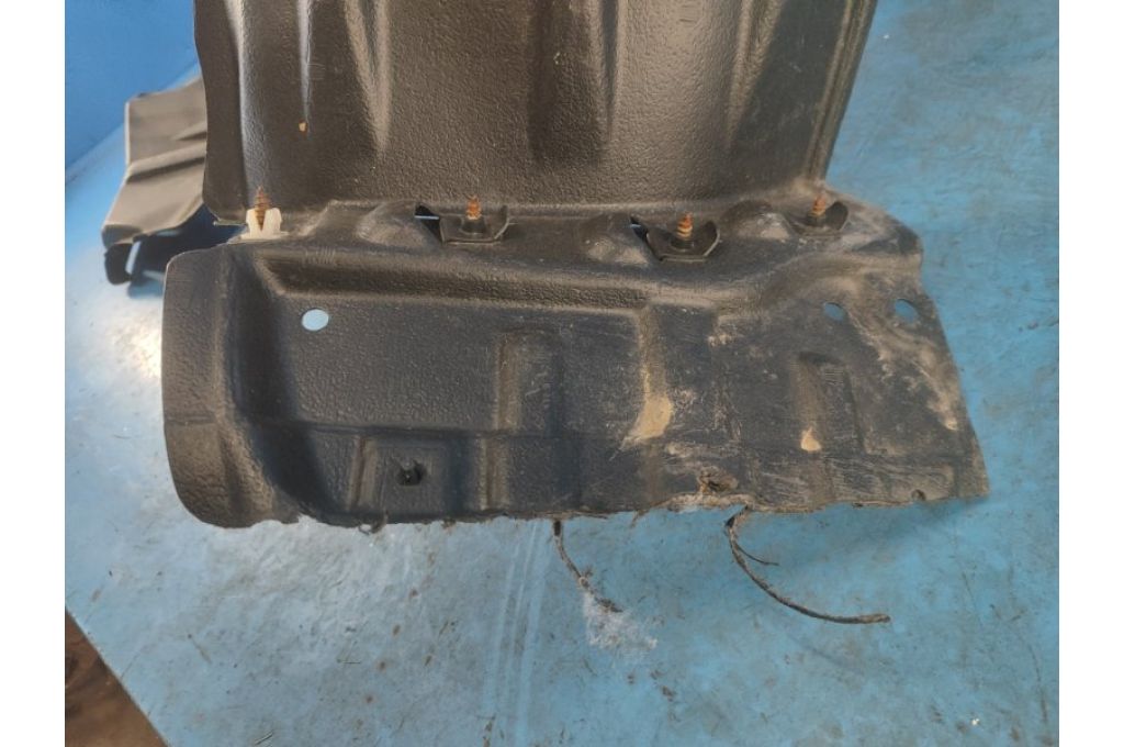 53876-47110 | Nadkole przed. lew. TOYOTA PRIUS 16- (366187) - Zdjęcie 7