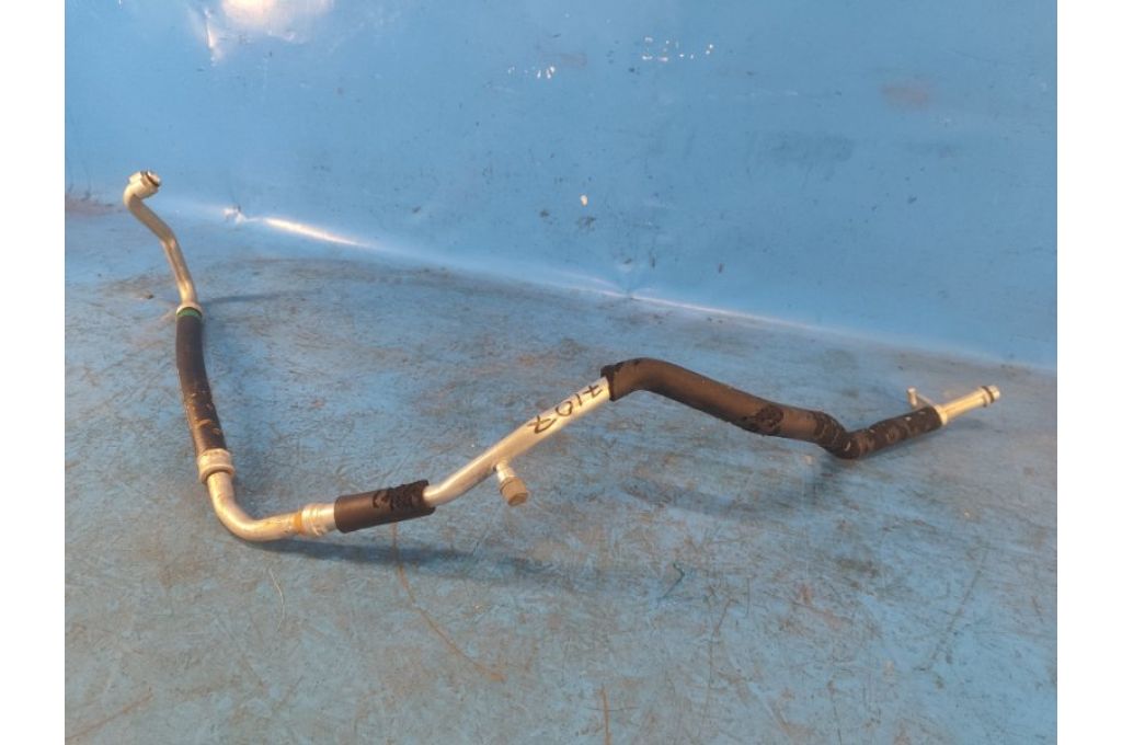 88707-47110 | Rurka klimatyzacji TOYOTA PRIUS 16- (366194) - Zdjęcie 5