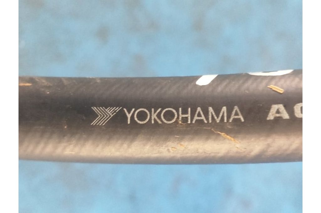 88707-47110 | Rurka klimatyzacji TOYOTA PRIUS 16- (366194) - Zdjęcie 6