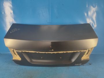 KLAPA TYLNA MERCEDES E-CLASS W212 09-16