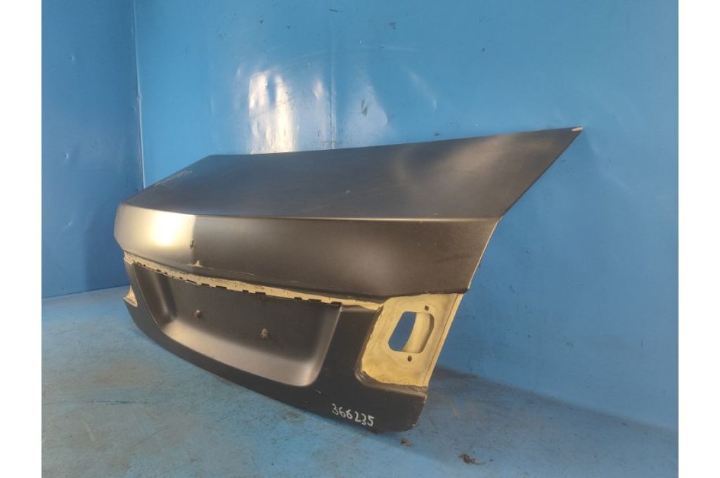 A 212 750 02 75 | KLAPA TYLNA MERCEDES E-CLASS W212 09-16 (366235) - Zdjęcie 3