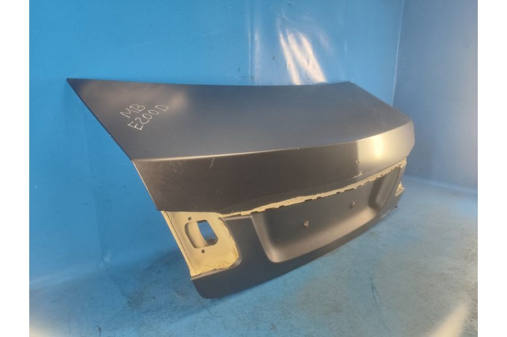 A 212 750 02 75 | KLAPA TYLNA MERCEDES E-CLASS W212 09-16 (366235) - Zdjęcie 4