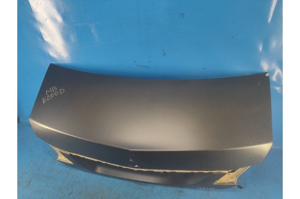 A 212 750 02 75 | KLAPA TYLNA MERCEDES E-CLASS W212 09-16 (366235) - Zdjęcie 6
