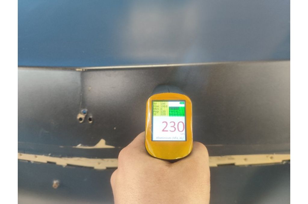 A 212 750 02 75 | KLAPA TYLNA MERCEDES E-CLASS W212 09-16 (366235) - Zdjęcie 7