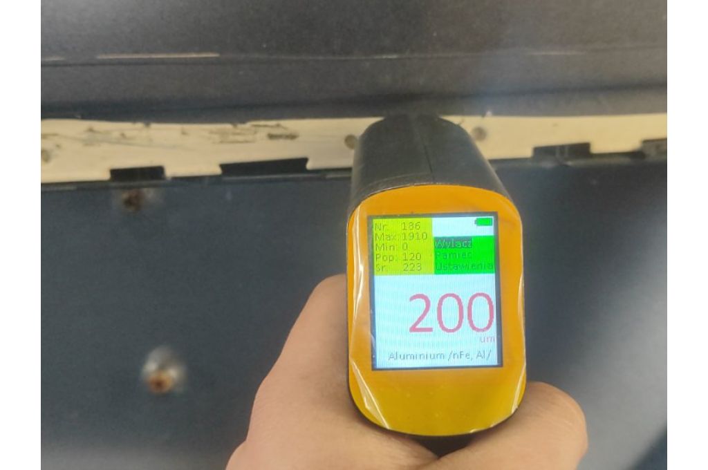 A 212 750 02 75 | KLAPA TYLNA MERCEDES E-CLASS W212 09-16 (366235) - Zdjęcie 8