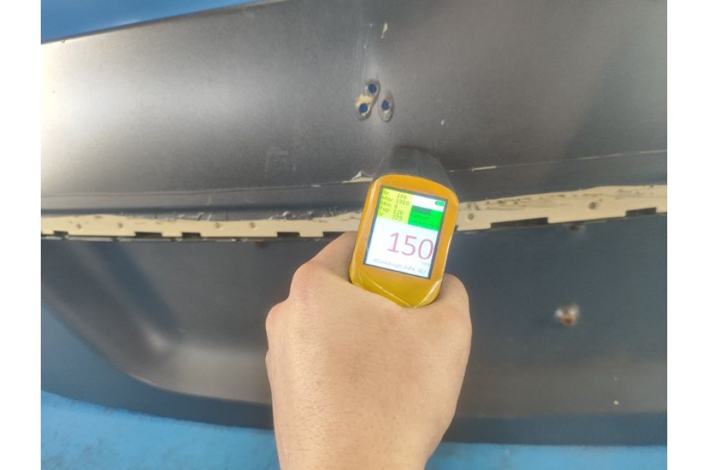 A 212 750 02 75 | KLAPA TYLNA MERCEDES E-CLASS W212 09-16 (366235) - Zdjęcie 9