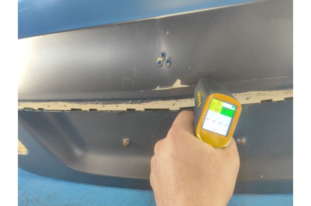 A 212 750 02 75 | KLAPA TYLNA MERCEDES E-CLASS W212 09-16 (366235) - Zdjęcie 10