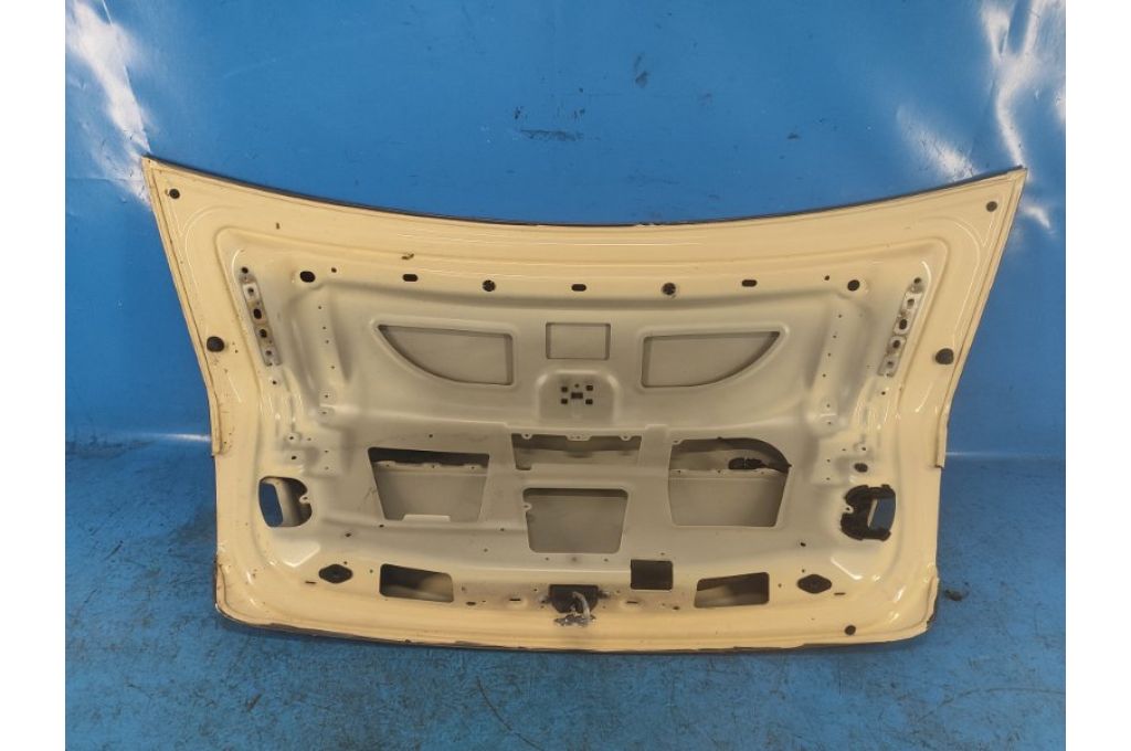 A 212 750 02 75 | KLAPA TYLNA MERCEDES E-CLASS W212 09-16 (366235) - Zdjęcie 11