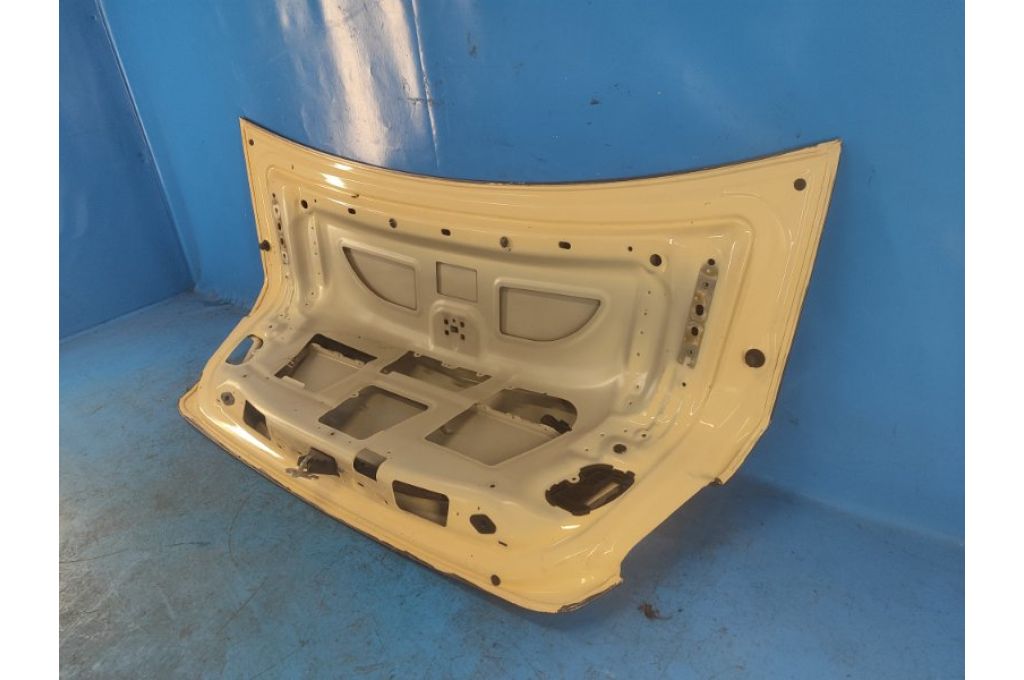 A 212 750 02 75 | KLAPA TYLNA MERCEDES E-CLASS W212 09-16 (366235) - Zdjęcie 12