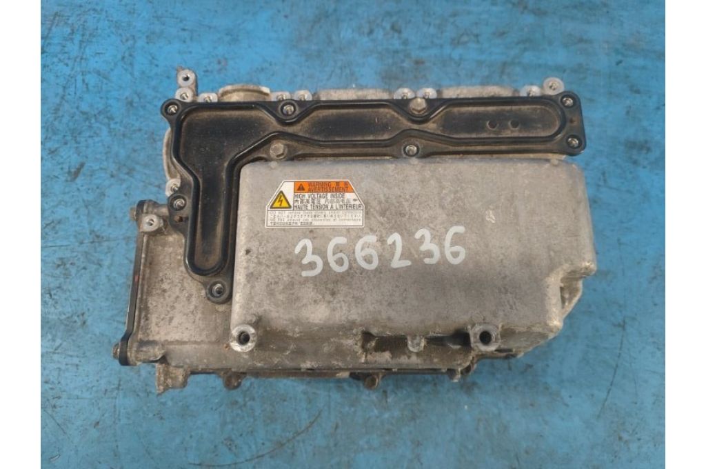 G9200-47140 | inwerter TOYOTA PRIUS - 30 09-17 (366236)