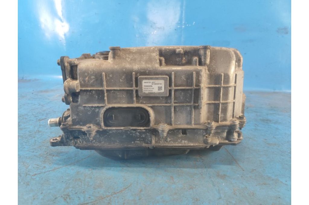 G9200-47140 | inwerter TOYOTA PRIUS - 30 09-17 (366236) - Zdjęcie 2