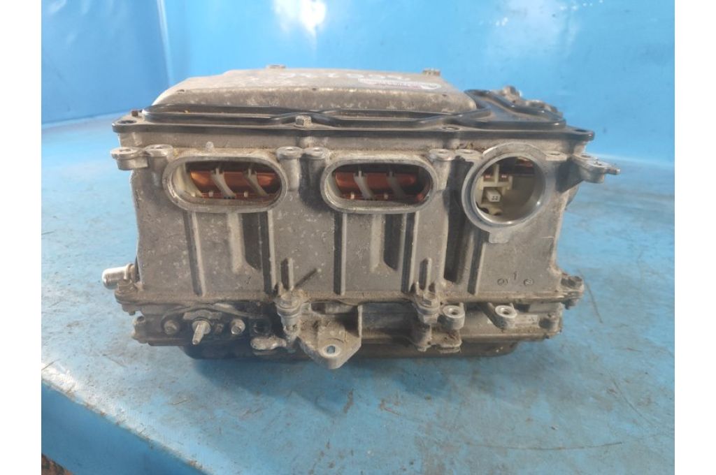 G9200-47140 | inwerter TOYOTA PRIUS - 30 09-17 (366236) - Zdjęcie 4