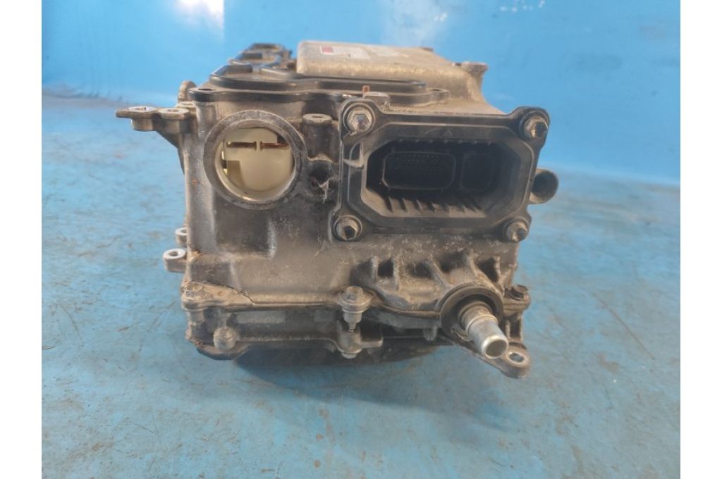 G9200-47140 | inwerter TOYOTA PRIUS - 30 09-17 (366236) - Zdjęcie 5