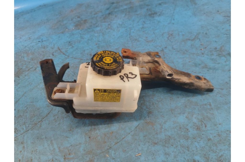 4722047080 | Zbiornik Płynu Hamulcowego TOYOTA PRIUS - 30 09-17 (366336)