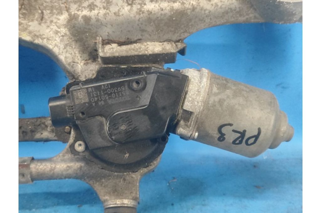 85150-47140 | Mechanizm wycieraczek szyb TOYOTA PRIUS - 30 09-17 (366375) - Zdjęcie 2