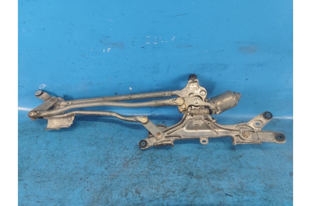 85150-47140 | Mechanizm wycieraczek szyb TOYOTA PRIUS - 30 09-17 (366375) - Zdjęcie 3