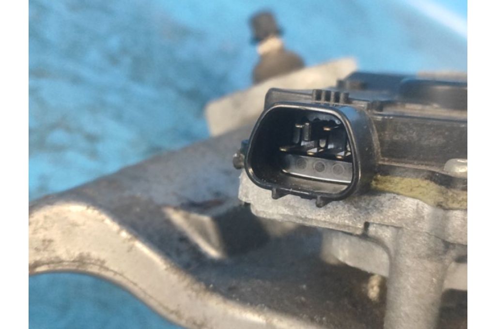 85150-47140 | Mechanizm wycieraczek szyb TOYOTA PRIUS - 30 09-17 (366375) - Zdjęcie 5