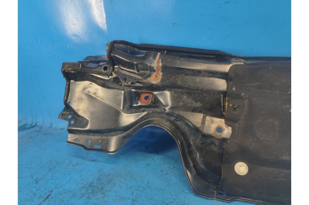 55701-47031 | Miska wycieraczek TOYOTA PRIUS - 30 09-17 (366392) - Zdjęcie 5