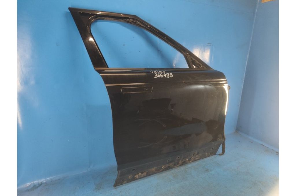 LR091717 | Drzwi przed. praw. LAND ROVER VELAR 17- (366499) - Zdjęcie 2