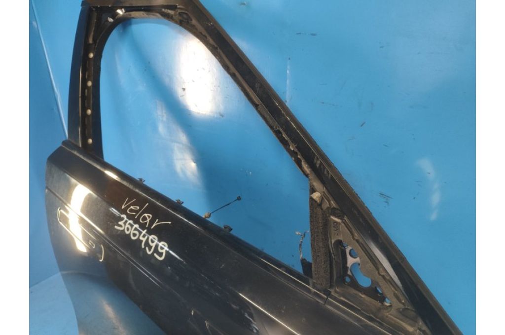 LR091717 | Drzwi przed. praw. LAND ROVER VELAR 17- (366499) - Zdjęcie 5