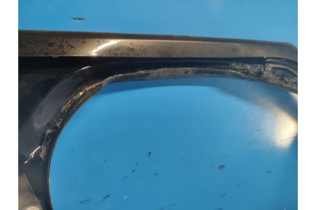 LR091717 | Drzwi przed. praw. LAND ROVER VELAR 17- (366499) - Zdjęcie 8