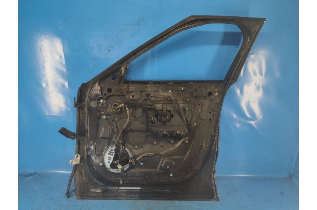 LR091717 | Drzwi przed. praw. LAND ROVER VELAR 17- (366499) - Zdjęcie 9