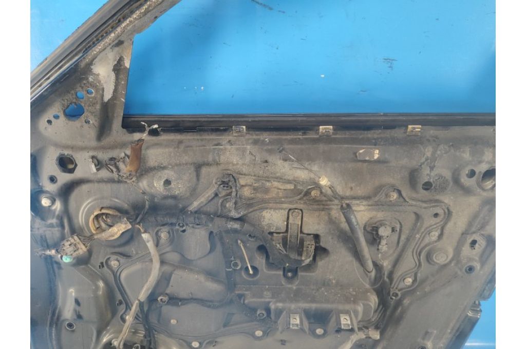 LR091717 | Drzwi przed. praw. LAND ROVER VELAR 17- (366499) - Zdjęcie 15