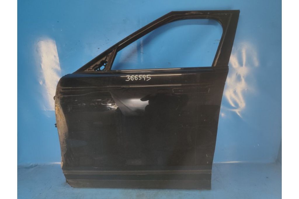LR091718 | Drzwi przed. lew. LAND ROVER VELAR 17- (366545)