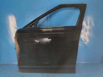 Drzwi przed. lew. LAND ROVER VELAR 17-