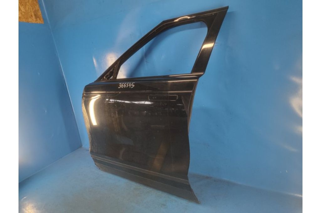 LR091718 | Drzwi przed. lew. LAND ROVER VELAR 17- (366545) - Zdjęcie 3