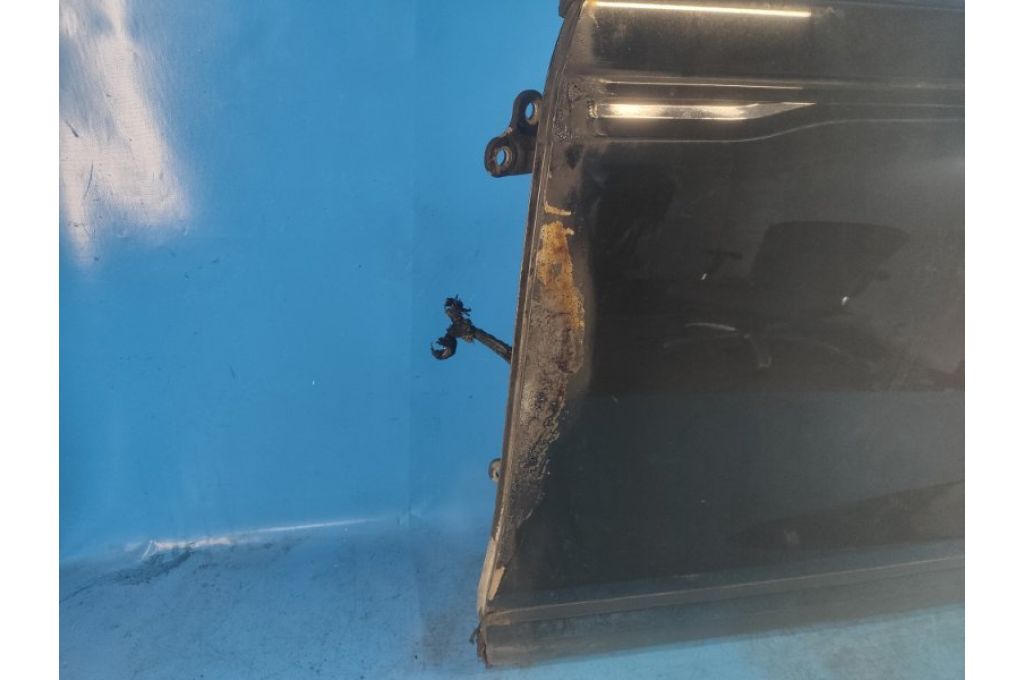 LR091718 | Drzwi przed. lew. LAND ROVER VELAR 17- (366545) - Zdjęcie 4