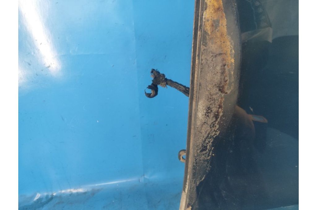 LR091718 | Drzwi przed. lew. LAND ROVER VELAR 17- (366545) - Zdjęcie 8