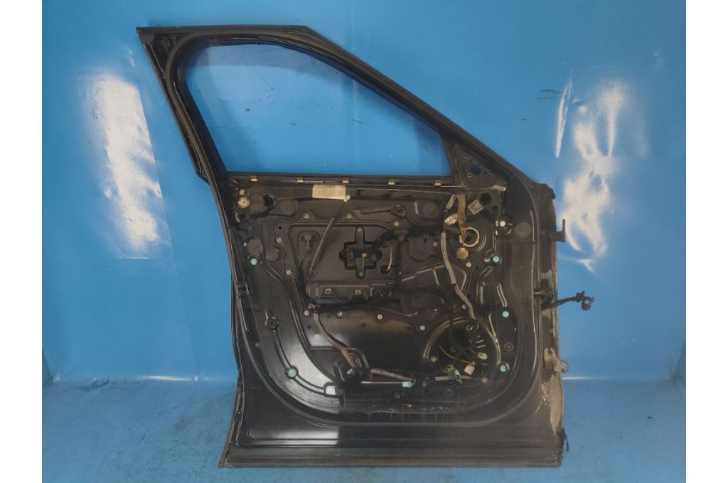 LR091718 | Drzwi przed. lew. LAND ROVER VELAR 17- (366545) - Zdjęcie 11