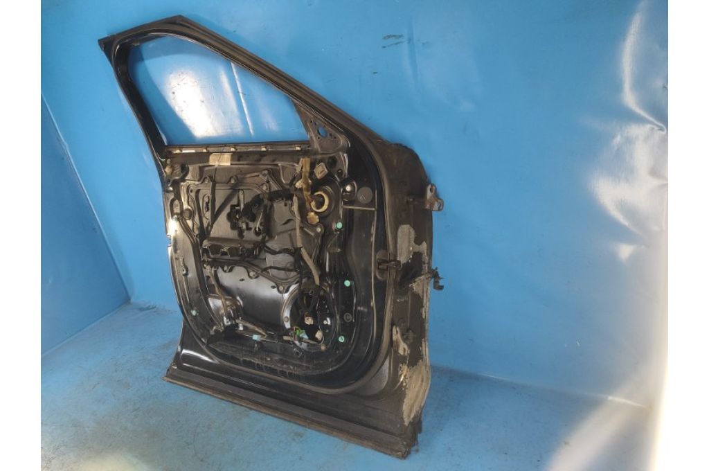 LR091718 | Drzwi przed. lew. LAND ROVER VELAR 17- (366545) - Zdjęcie 12